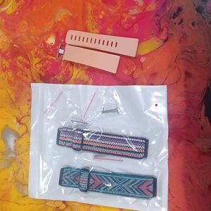 Fitbit Versa Bands
